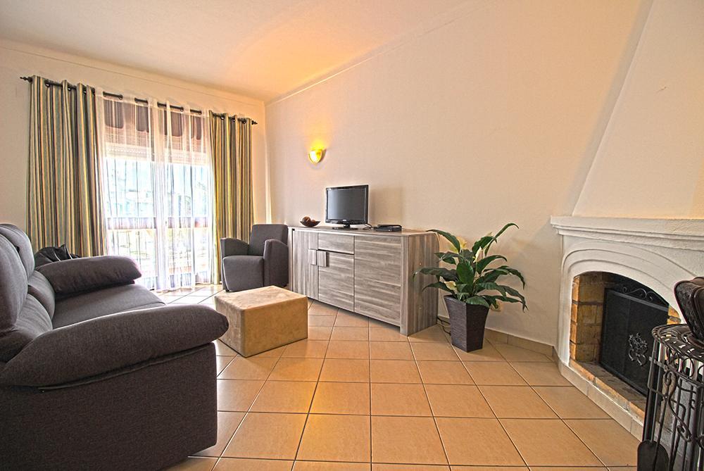 Appartement Dinita