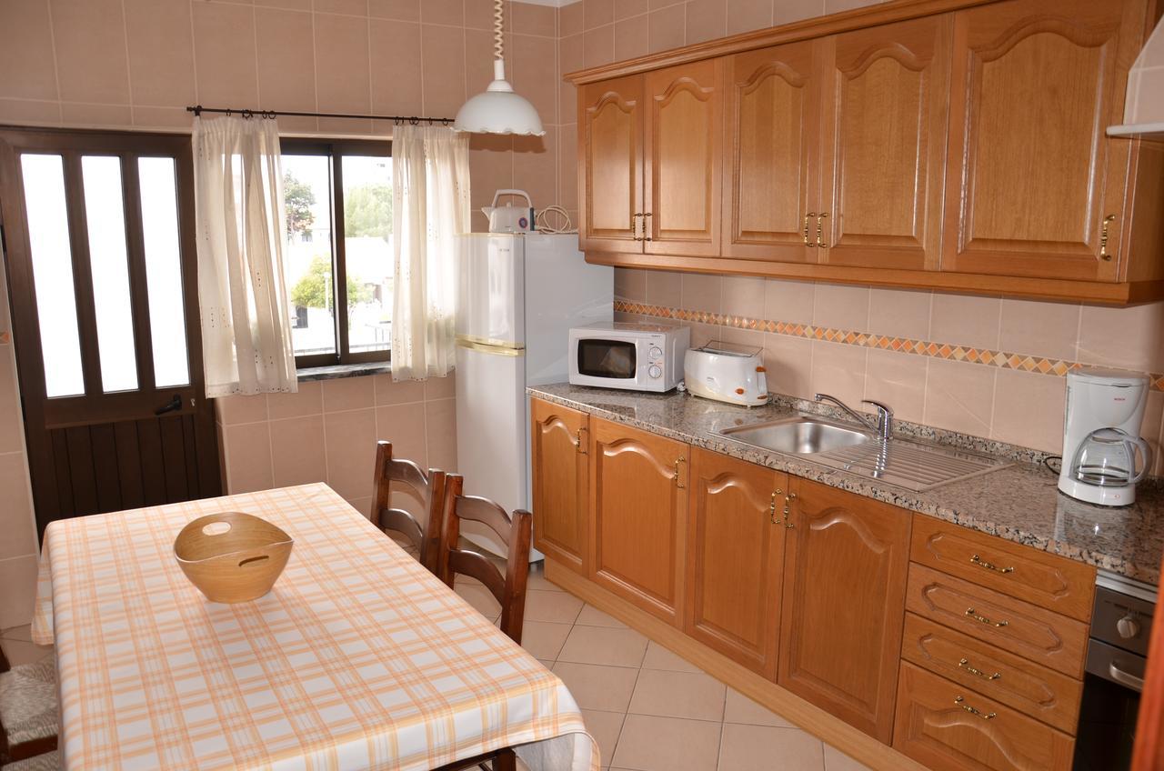 Dinita Appartement Albufeira