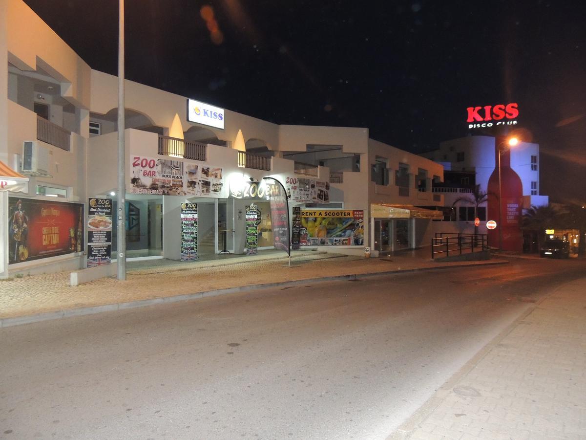 Kiss - * Albufeira