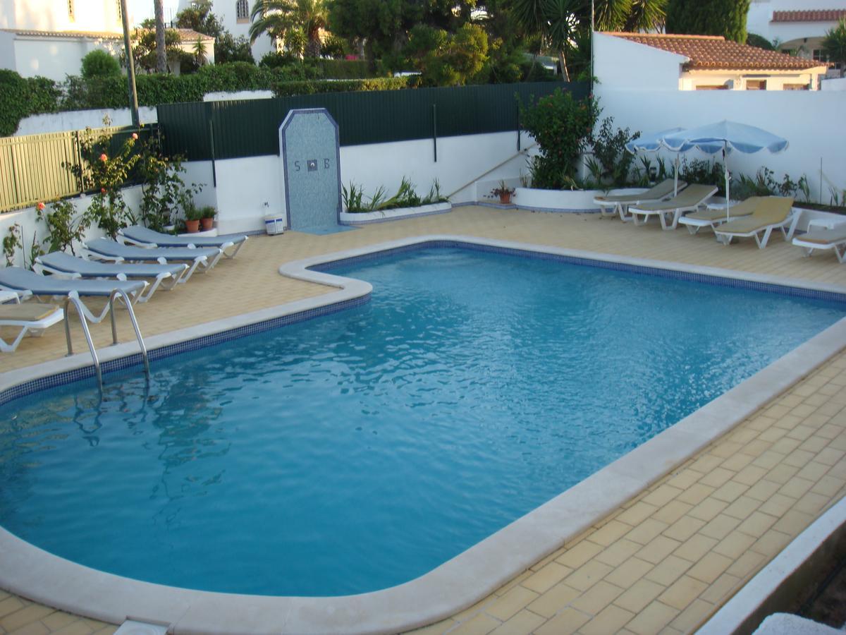 Sonybell Albufeira