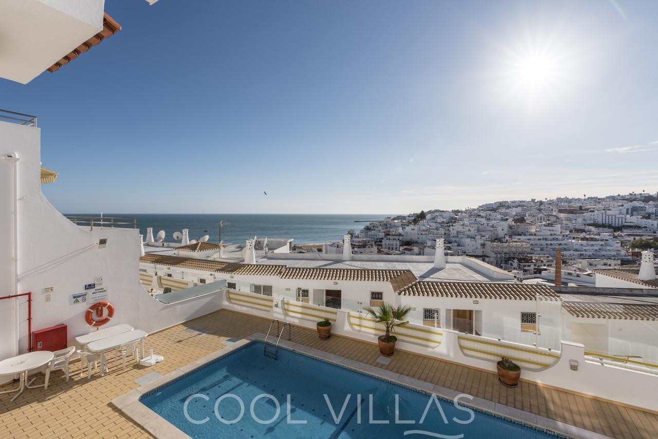 Sea Gem - Beachfront And City Center Apartment *