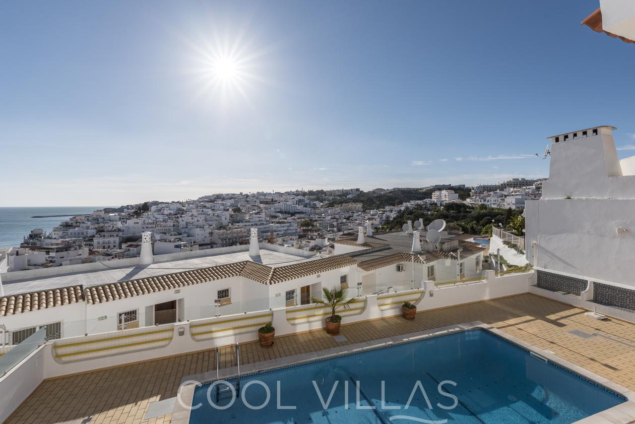 Sea Gem - Beachfront And City Center * Albufeira
