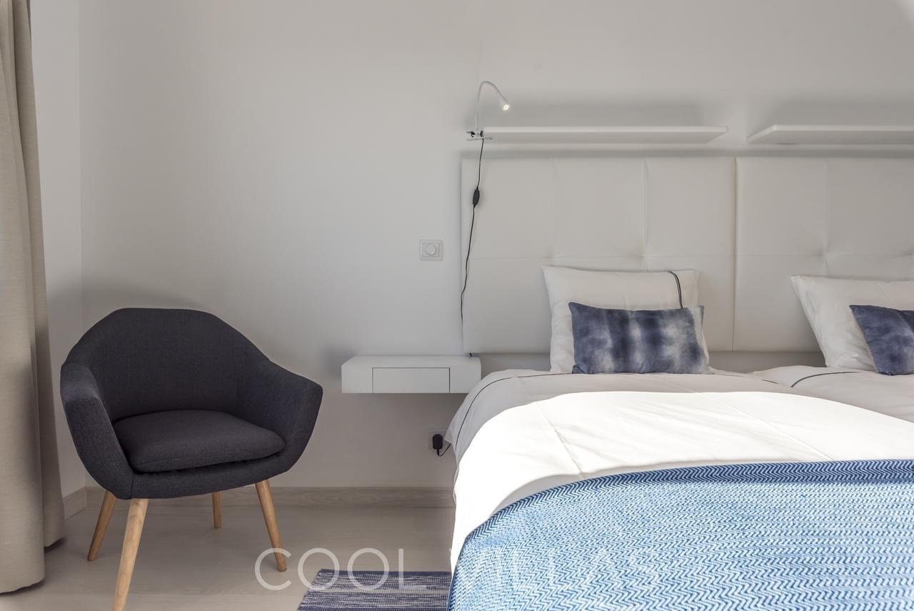 Apartment Sea Gem - Beachfront And City Center Albufeira
