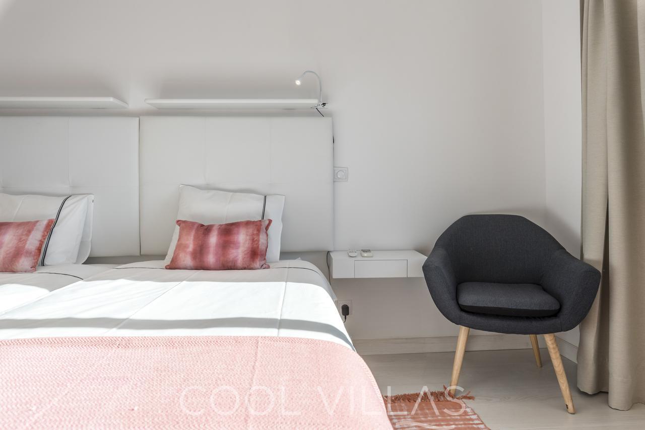 Sea Gem - Beachfront And City Center Apartment Albufeira