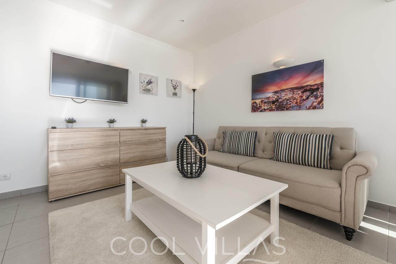 Sea Gem - Beachfront And City Center Apartment Albufeira