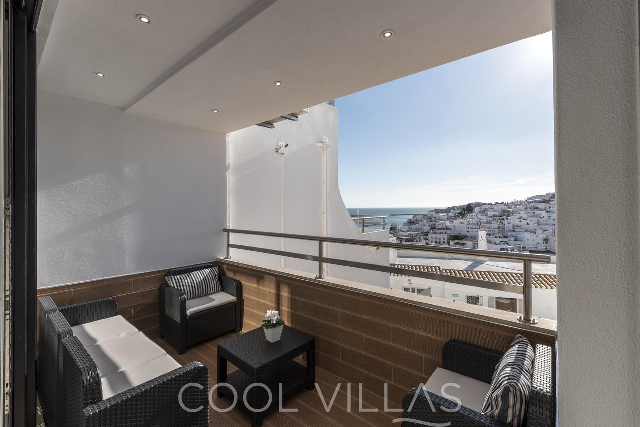 Sea Gem - Beachfront And City Center * Albufeira