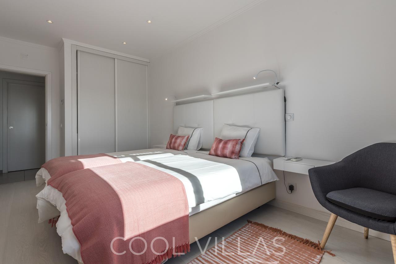 Sea Gem - Beachfront And City Center Apartment Albufeira