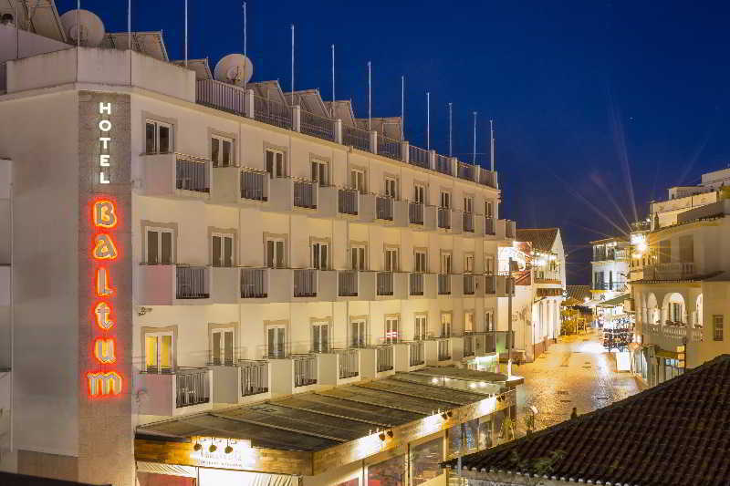 Baltum Hotel