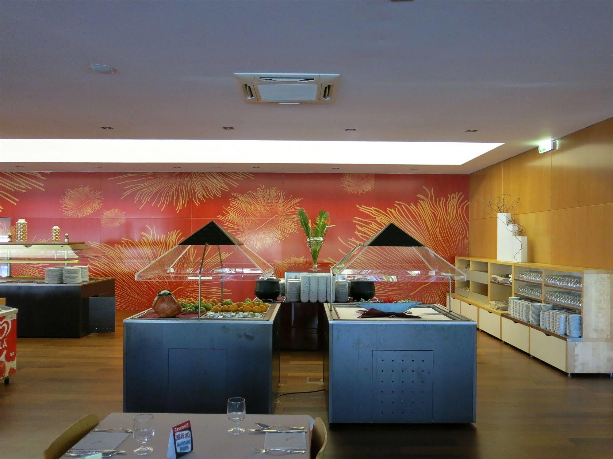 Hotel Inatel