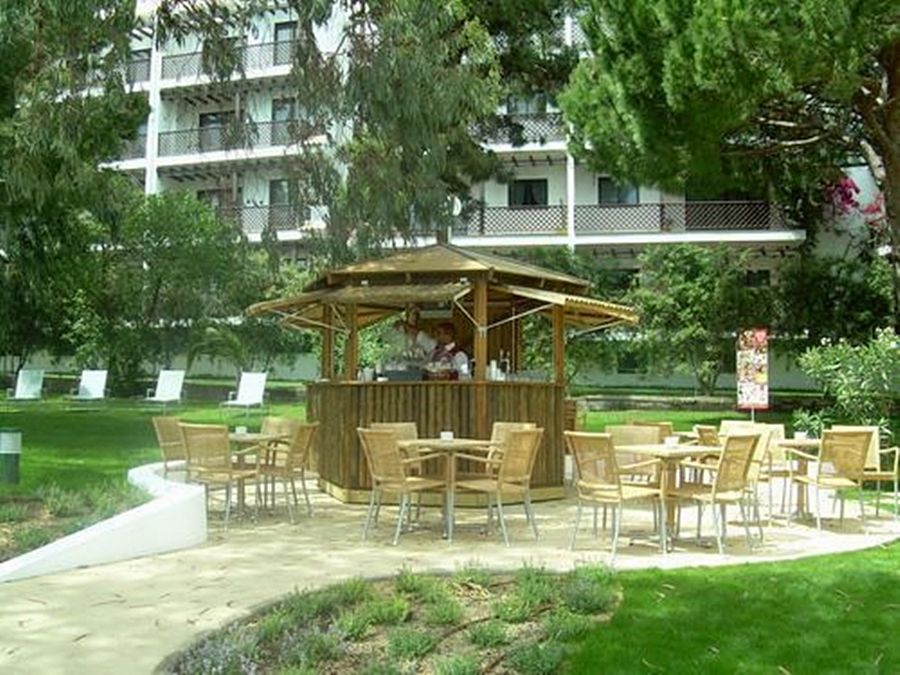 Hotel Ap Victoria Sport And