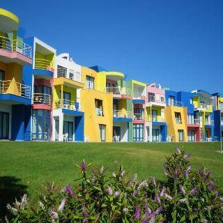 Hotel Marina Albufeira