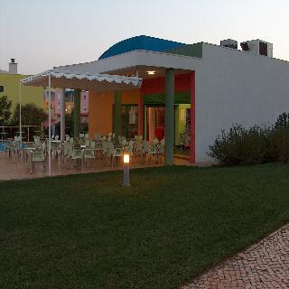 Hotel Marina Albufeira