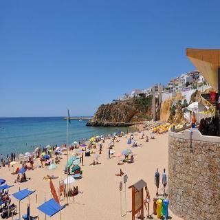 Cheerfulway Minichoro Apart-hotel Albufeira