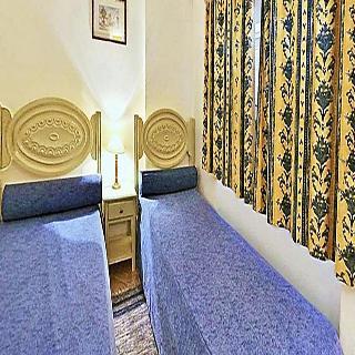 Aparthotel Cheerfulway Minichoro