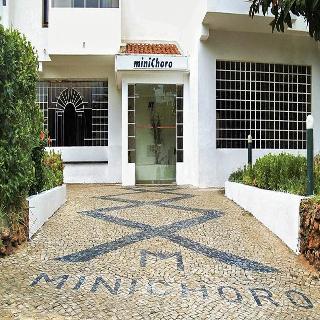 Apart-hotel Cheerfulway Minichoro 3*