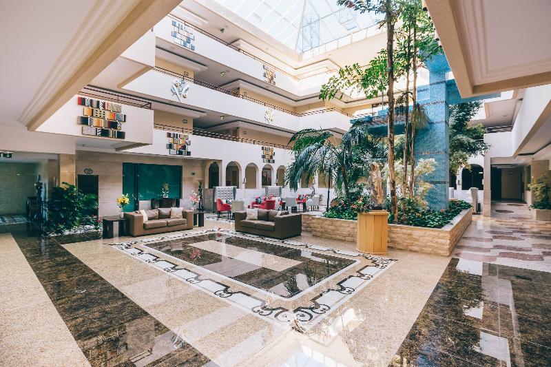 Grand Muthu Da Oura 5* Albufeira