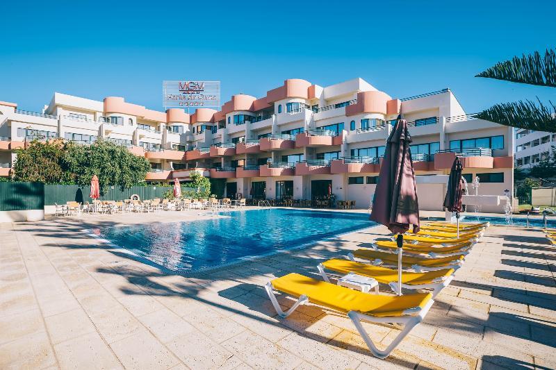 Hotel Grand Muthu Da Oura 5*
