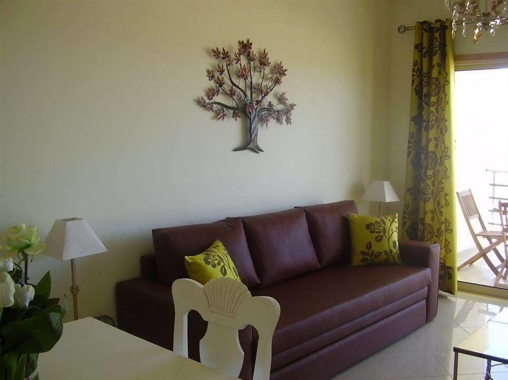 Appartement Encosta Da Orada By Garvetur