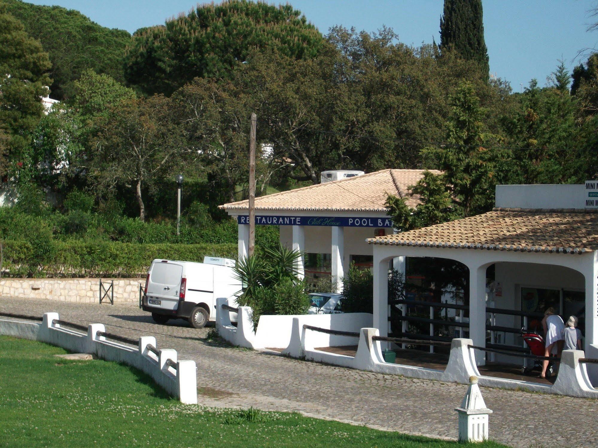 Jardins Da Balaia Holiday park