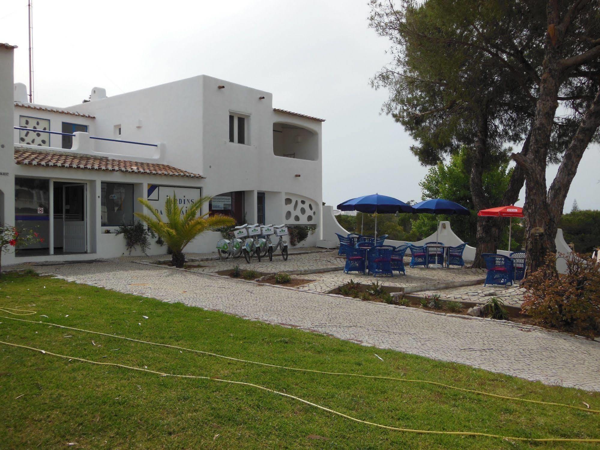 Jardins Da Balaia Holiday park Albufeira