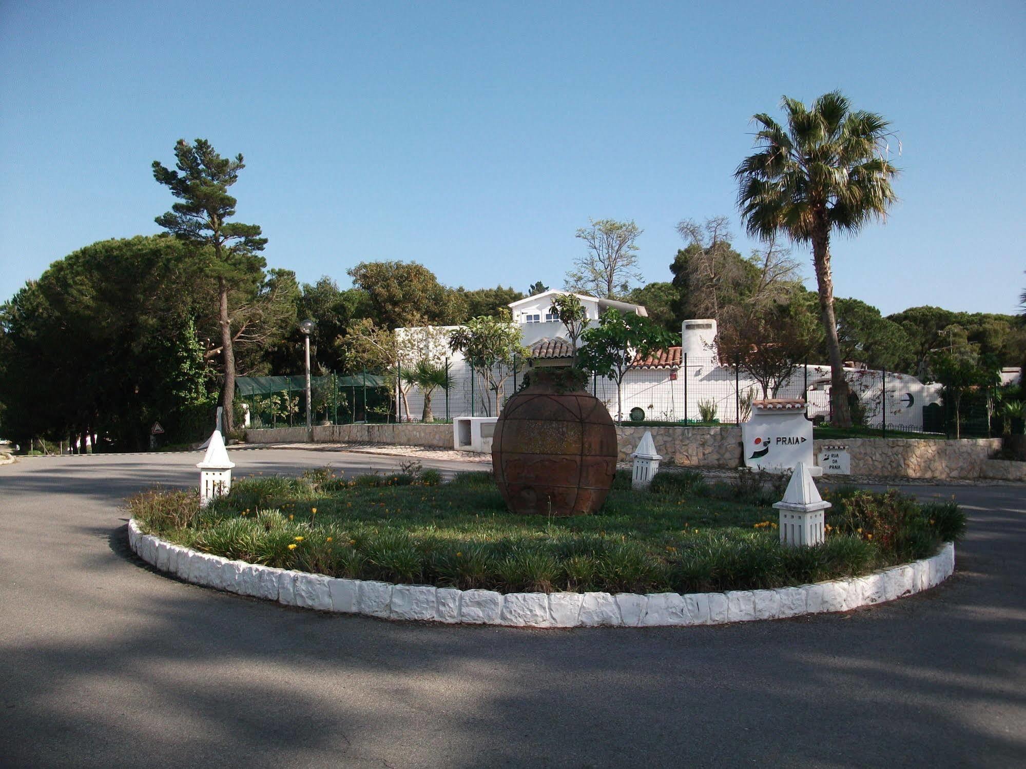 Jardins Da Balaia 3*