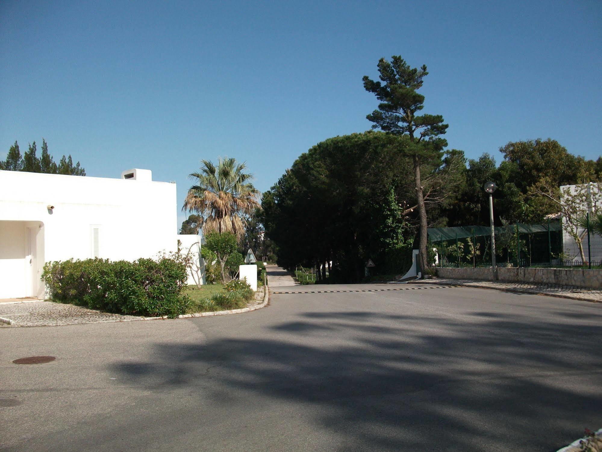 Holiday park Jardins Da Balaia