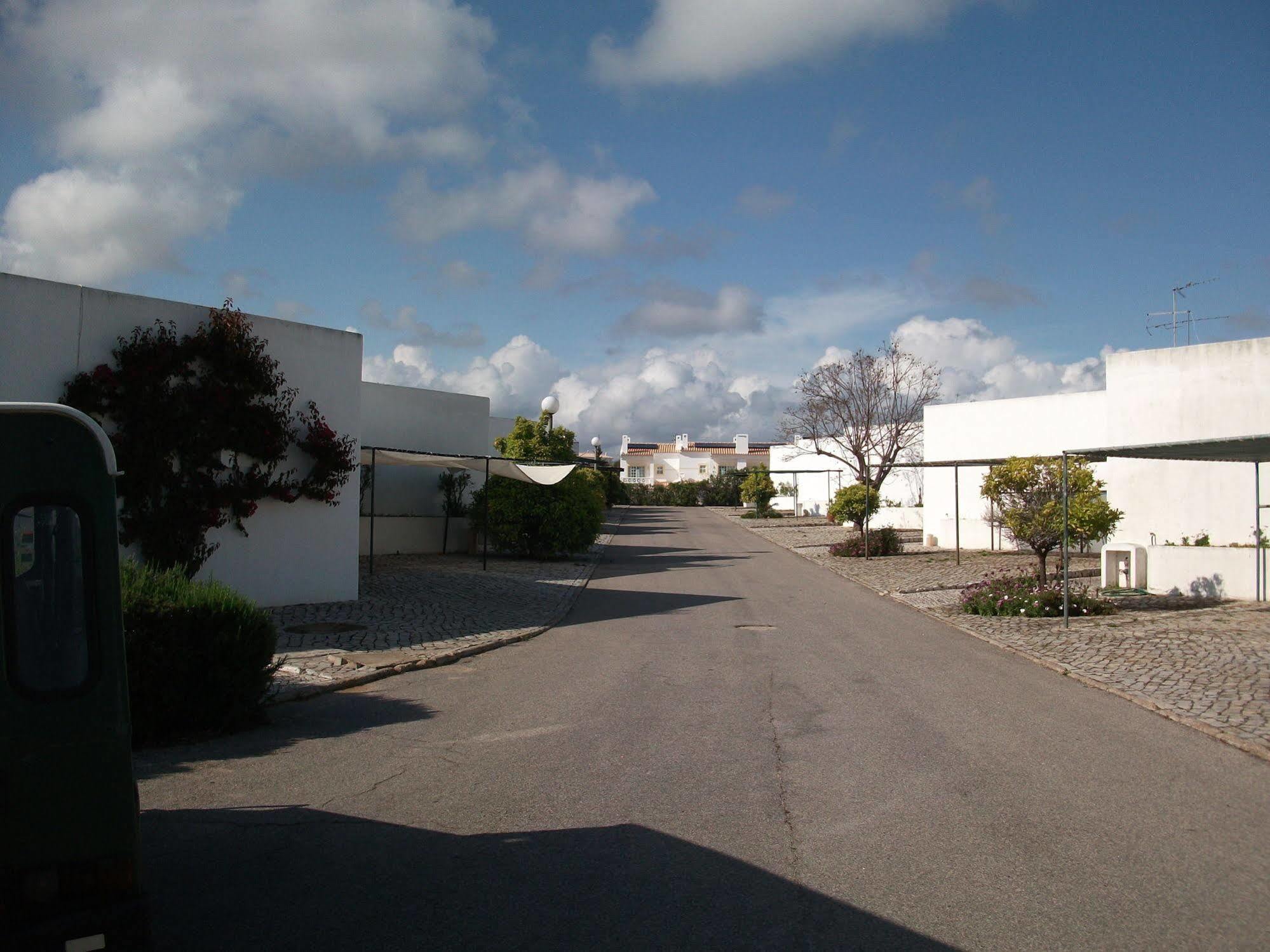 Jardins Da Balaia Campo de férias Albufeira