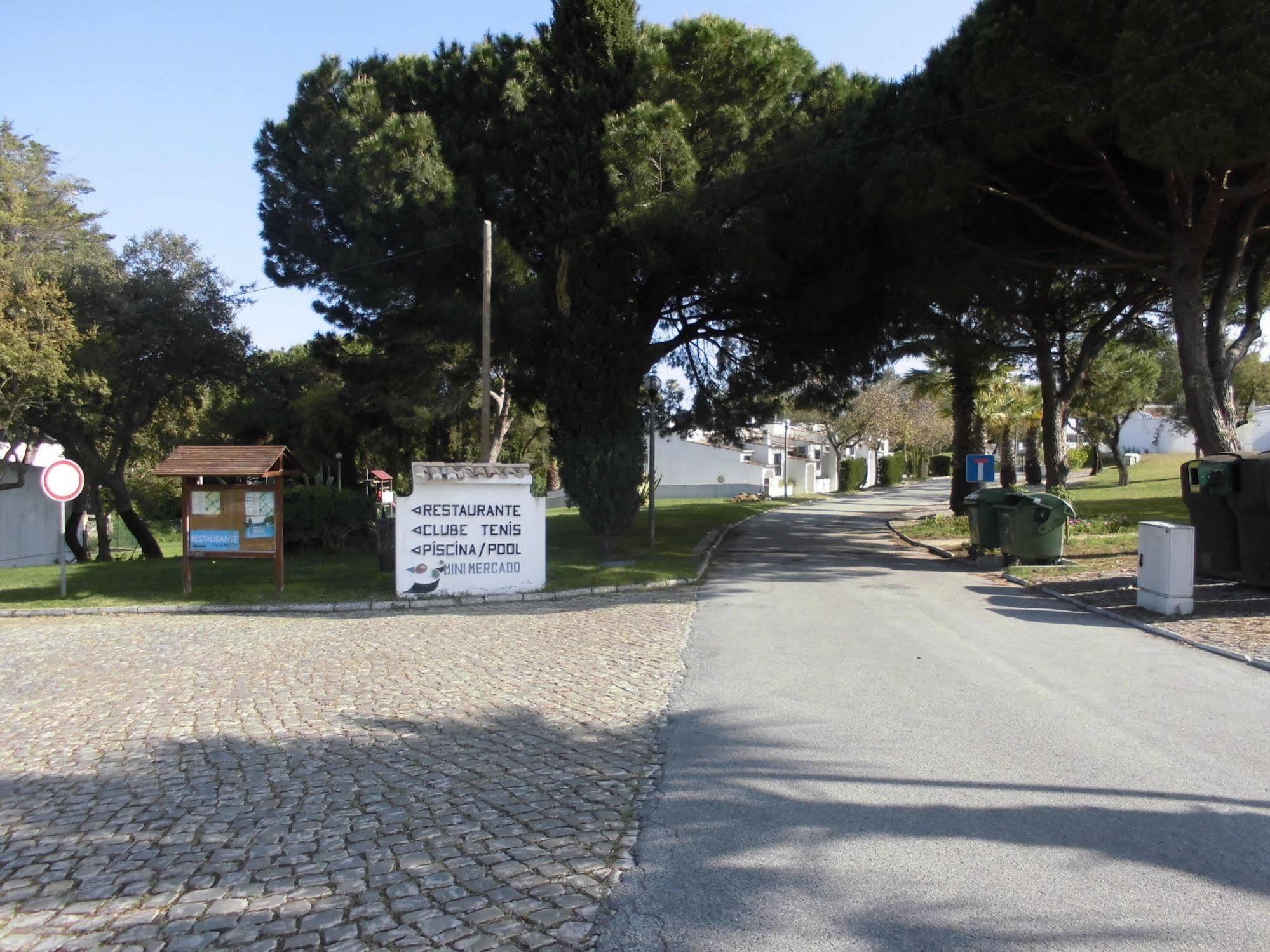 Jardins Da Balaia Albufeira