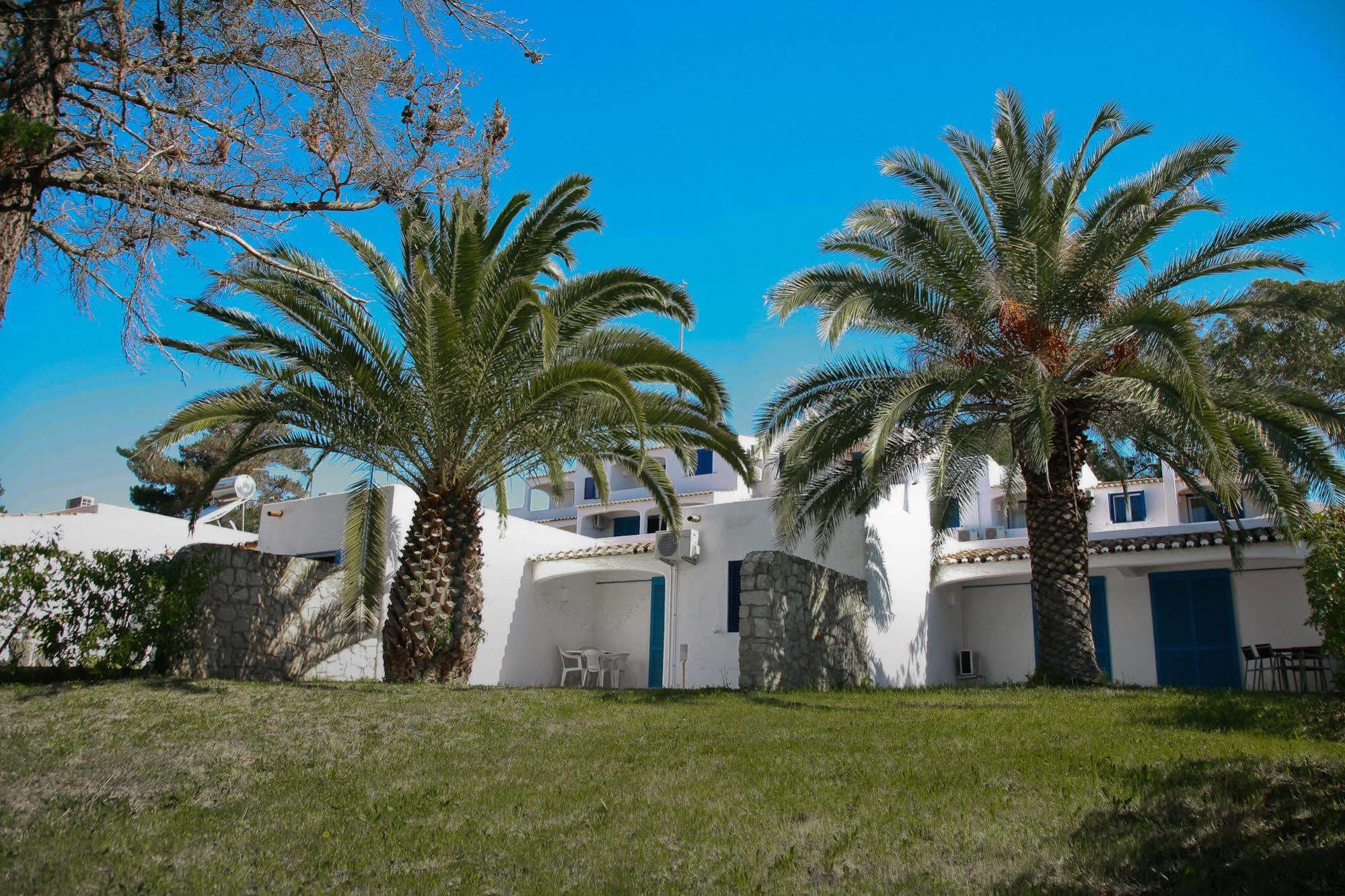 Jardins Da Balaia Campo de férias 3*