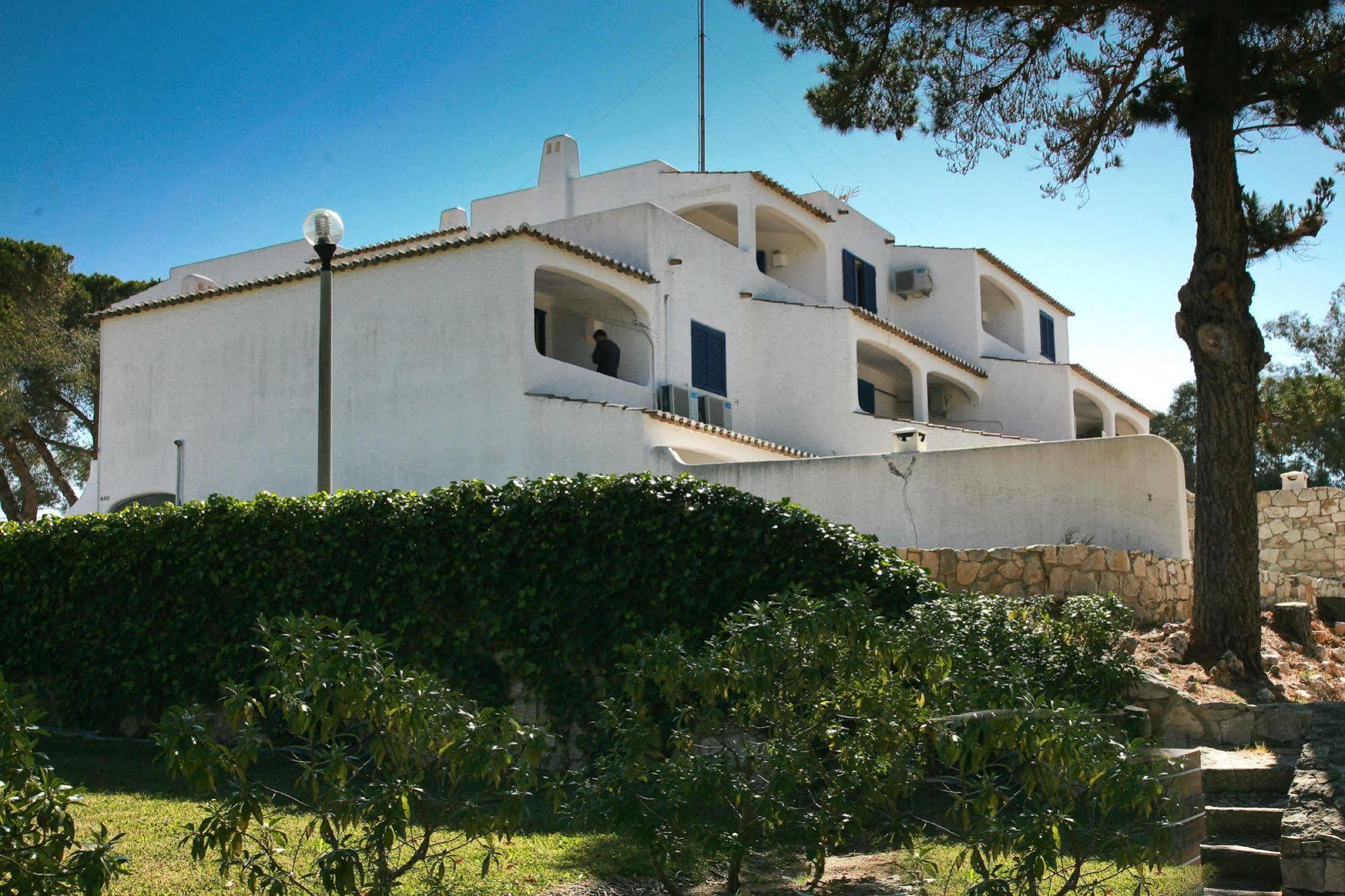 Jardins Da Balaia Holiday park 3*