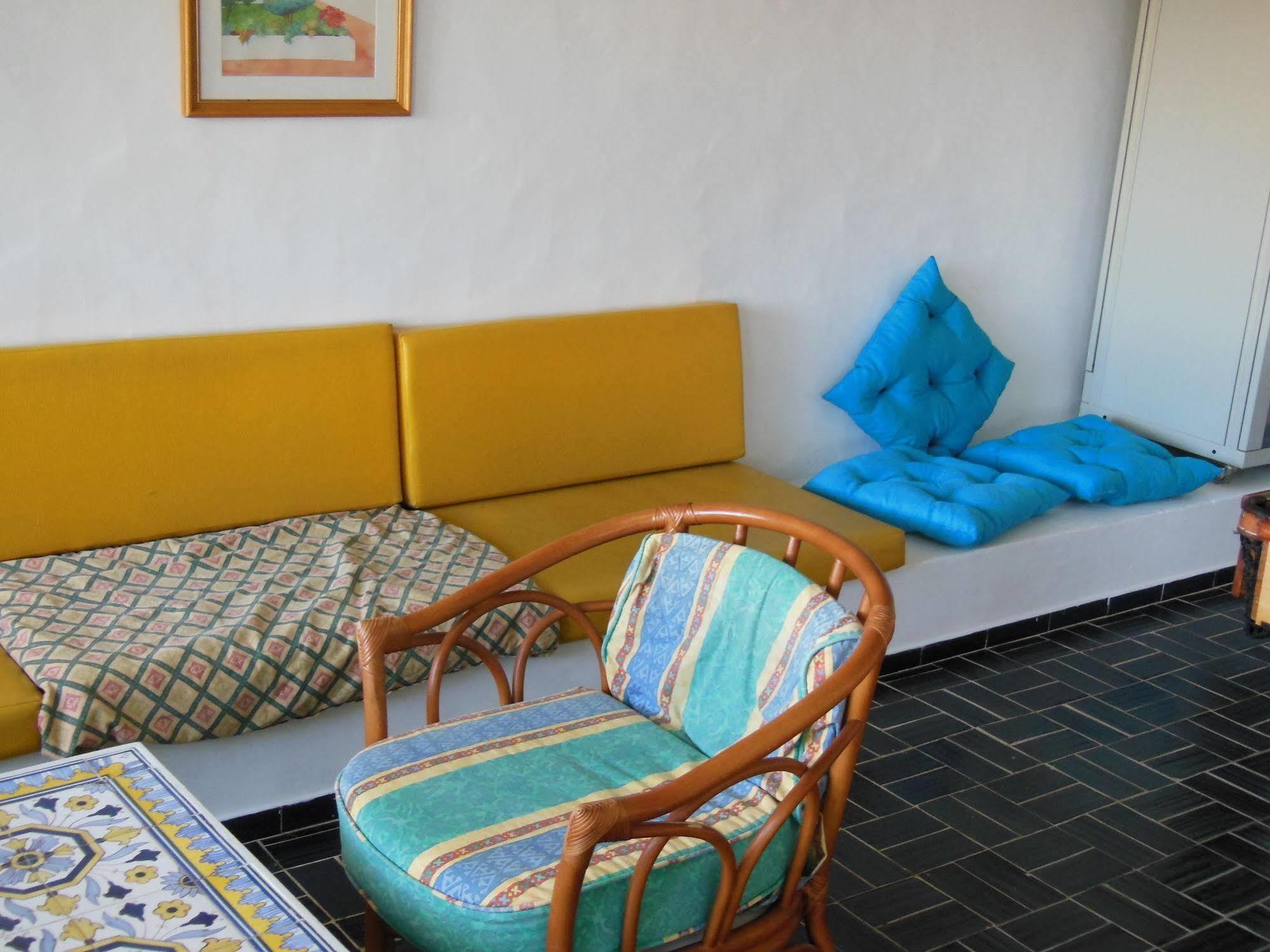 Jardins Da Balaia Holiday park Albufeira