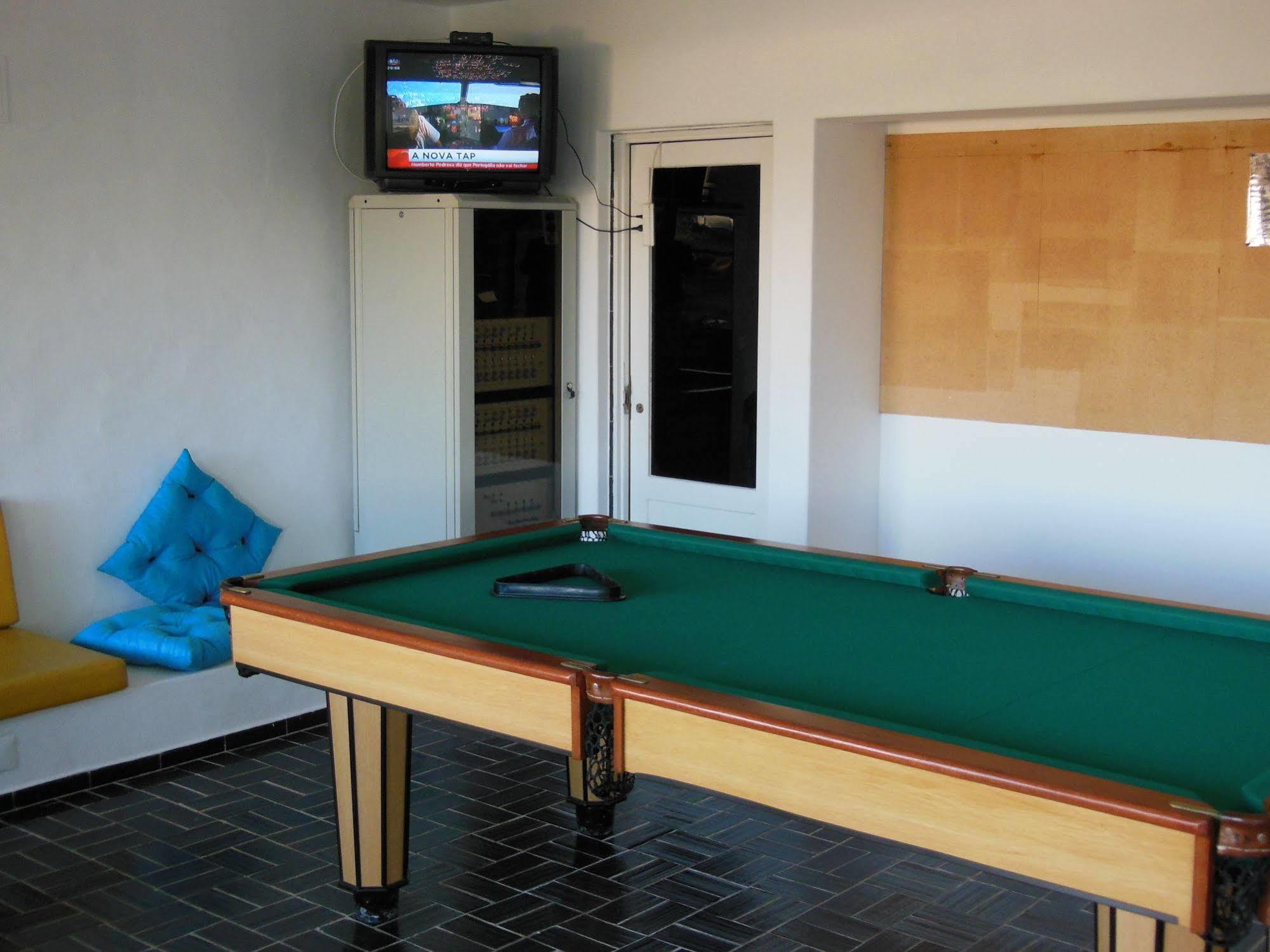 Holiday park Jardins Da Balaia Albufeira