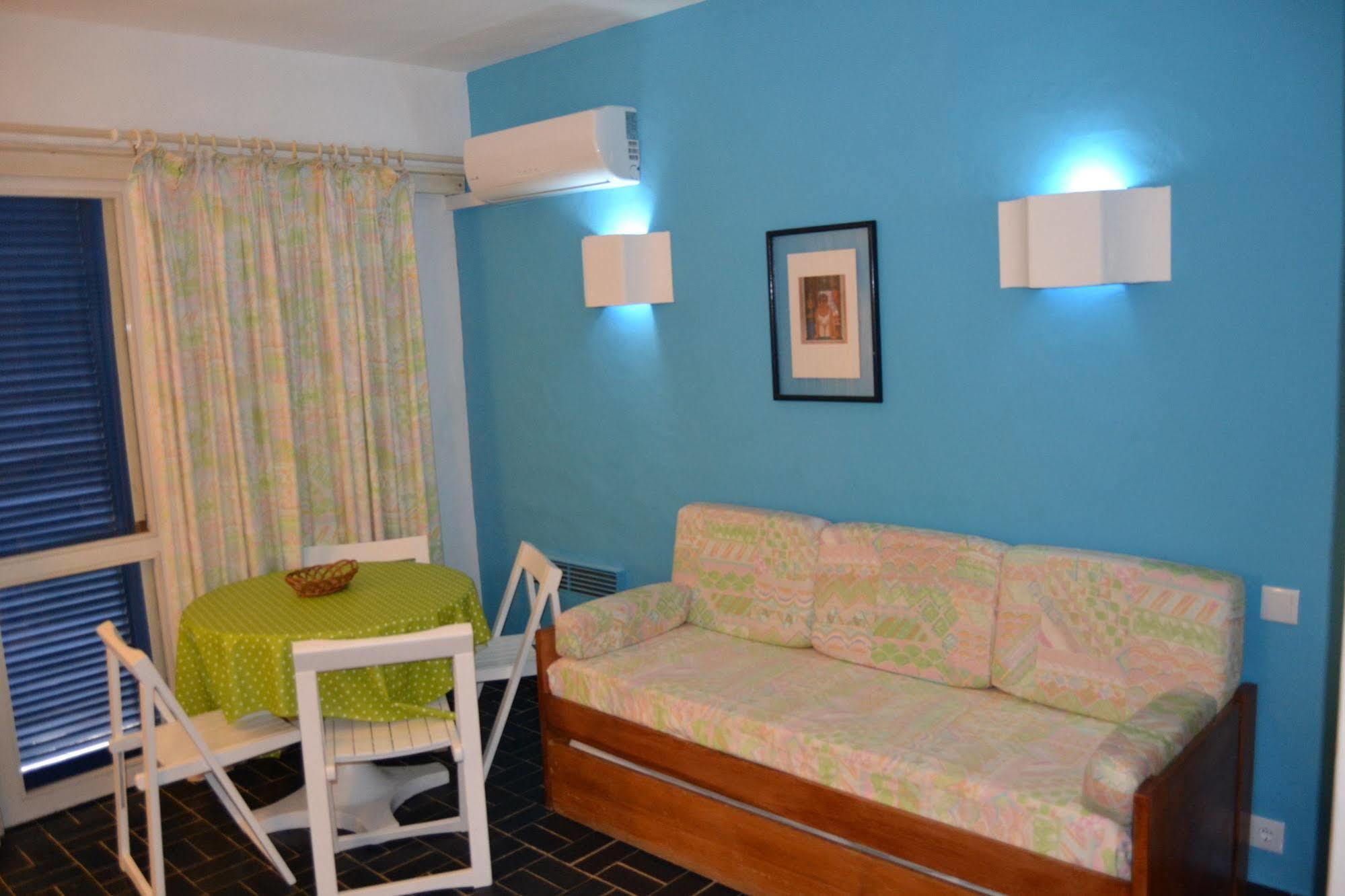 Jardins Da Balaia Holiday park