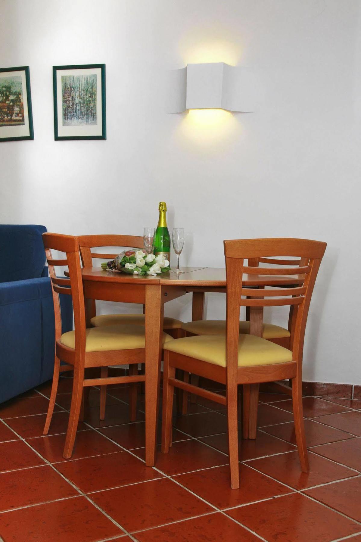 Holiday park Jardins Da Balaia Albufeira