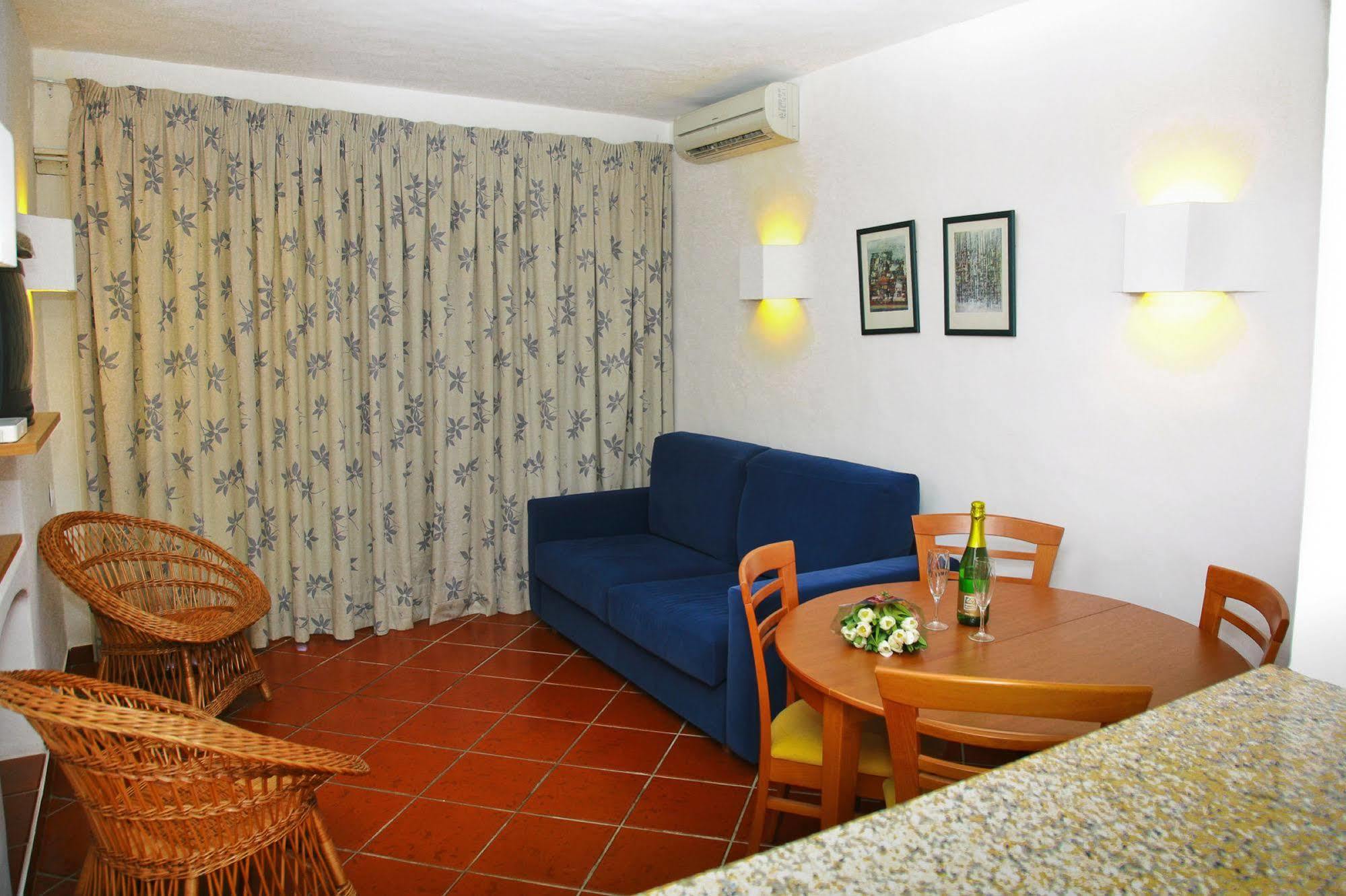 Holiday park Jardins Da Balaia Albufeira