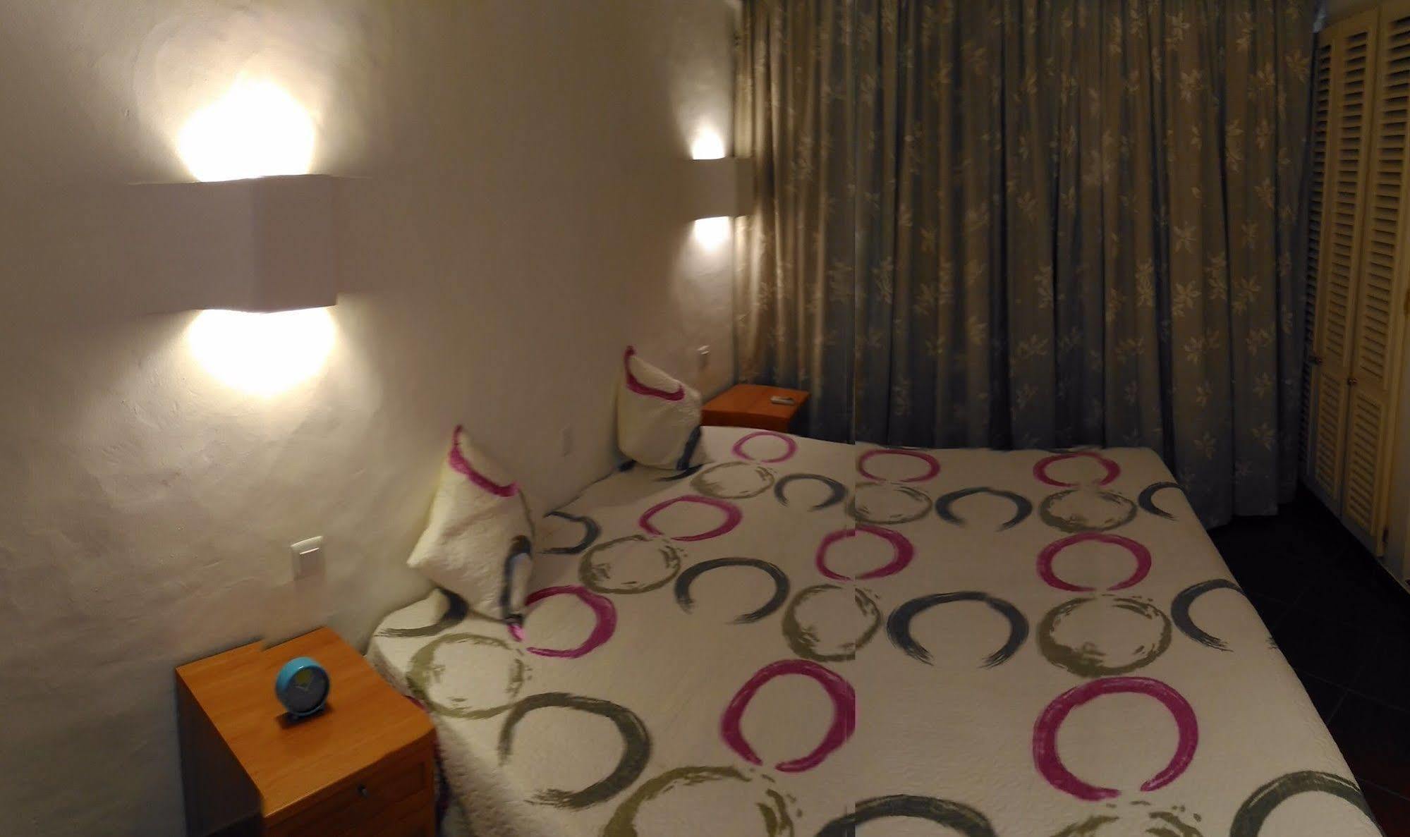 Holiday park Jardins Da Balaia Albufeira