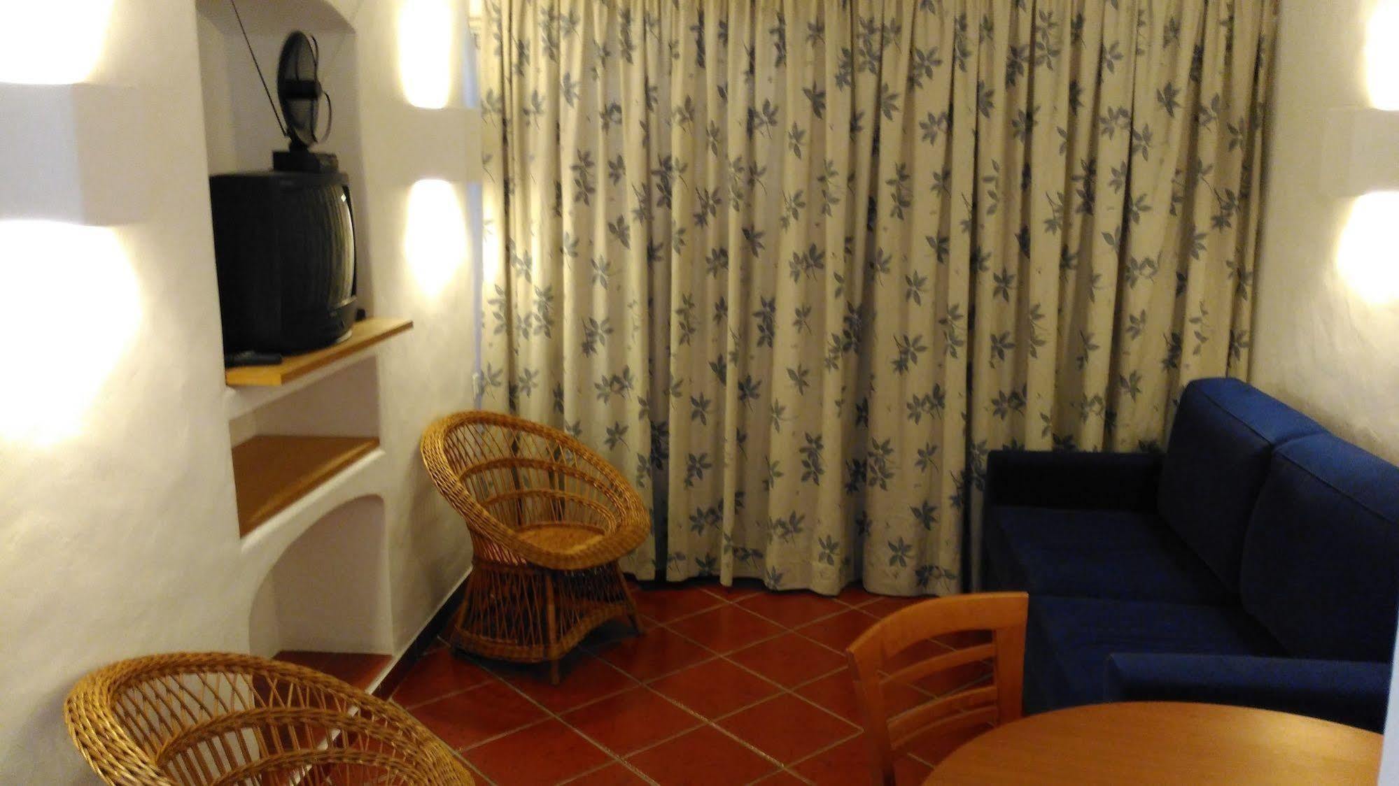 Holiday park Jardins Da Balaia 3*