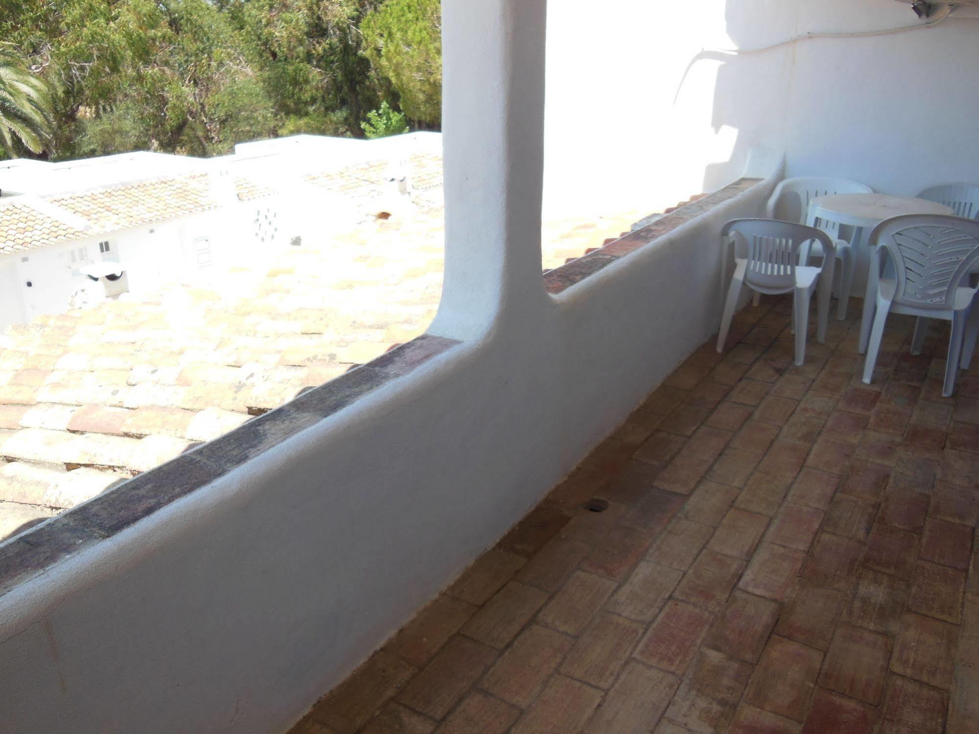 Holiday park Jardins Da Balaia Albufeira