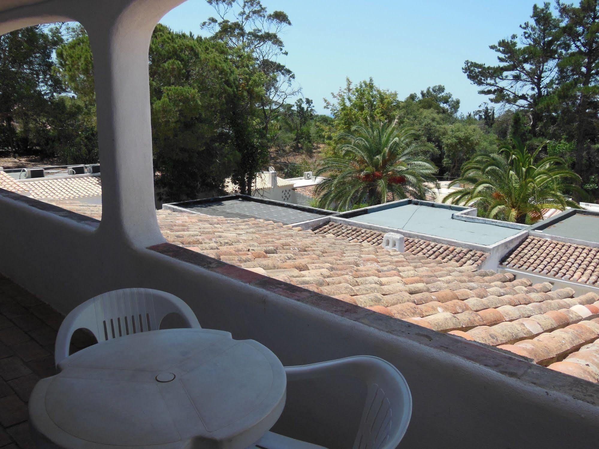 Campo de férias Jardins Da Balaia Albufeira