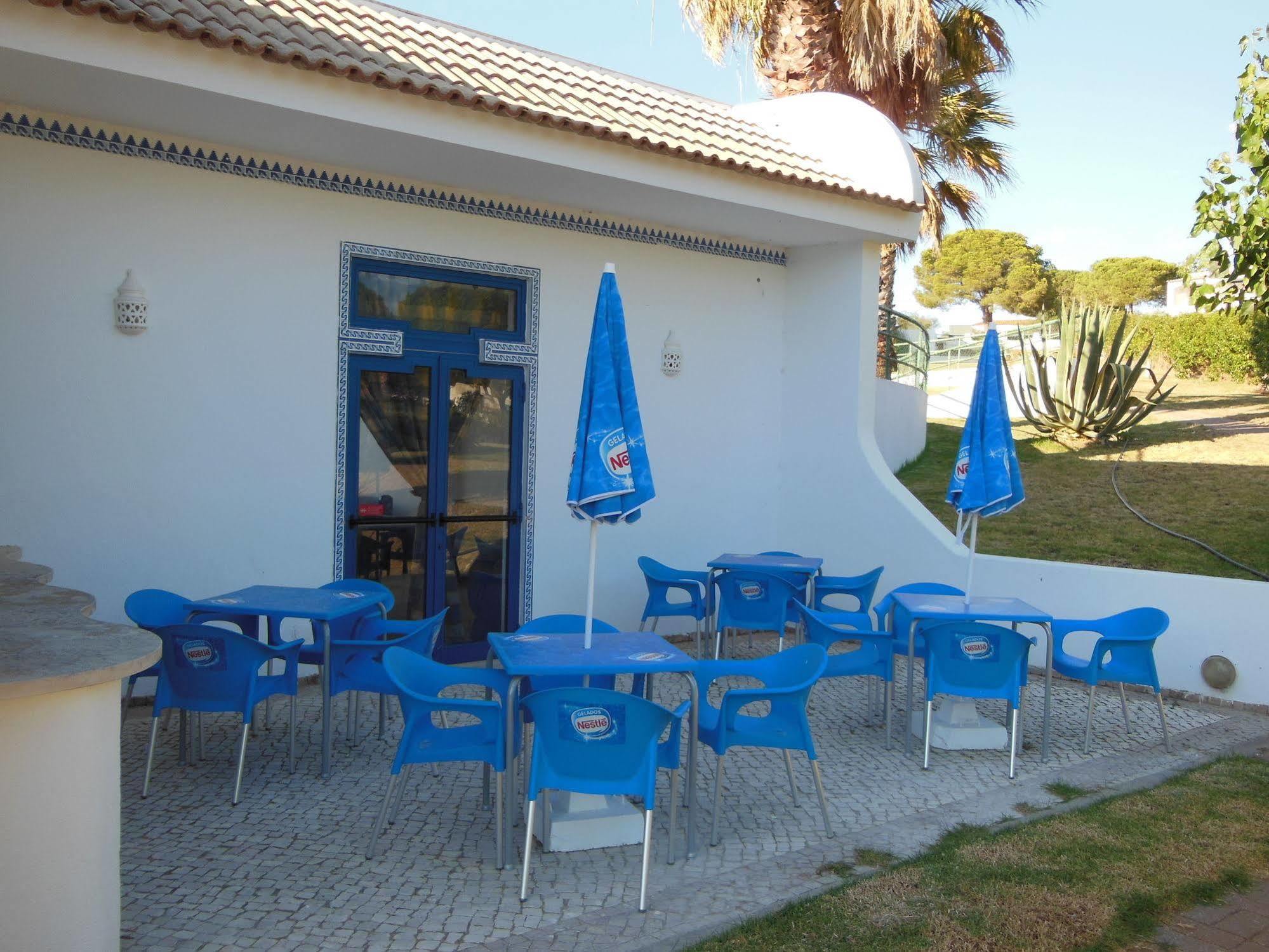 Campo de férias Jardins Da Balaia Albufeira