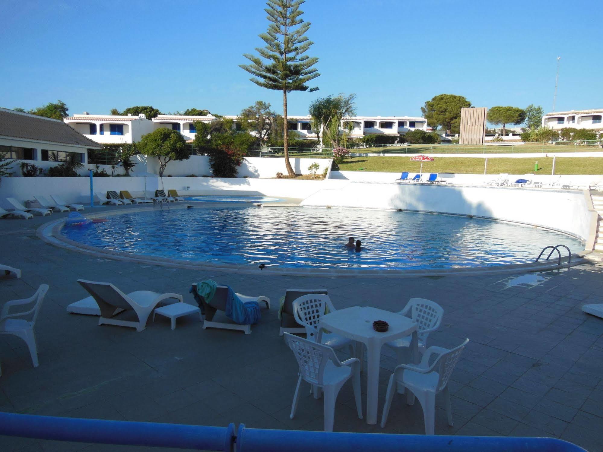 Holiday park Jardins Da Balaia