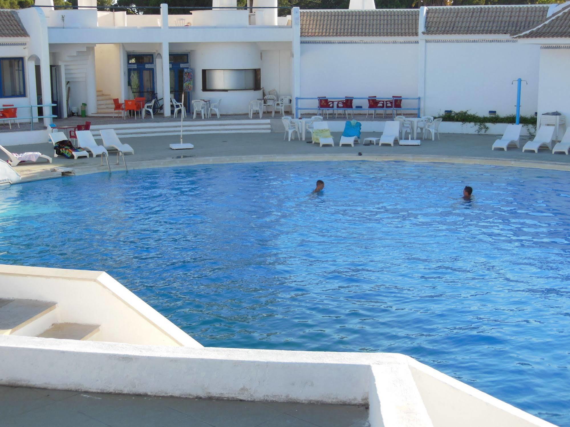 Holiday park Jardins Da Balaia Albufeira
