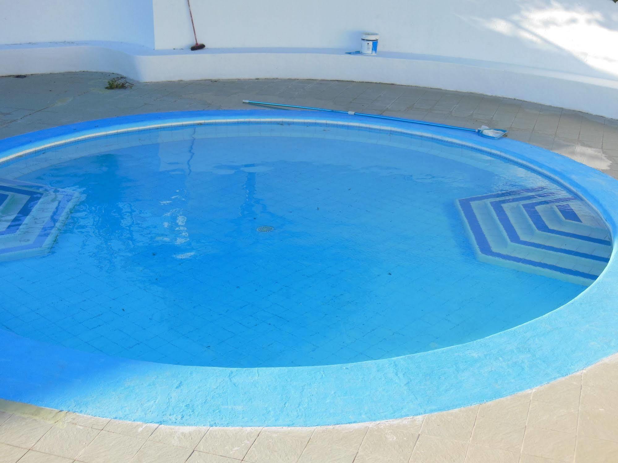 Jardins Da Balaia Holiday park