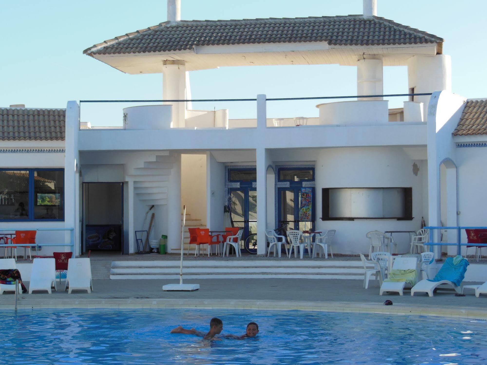 Holiday park Jardins Da Balaia Albufeira