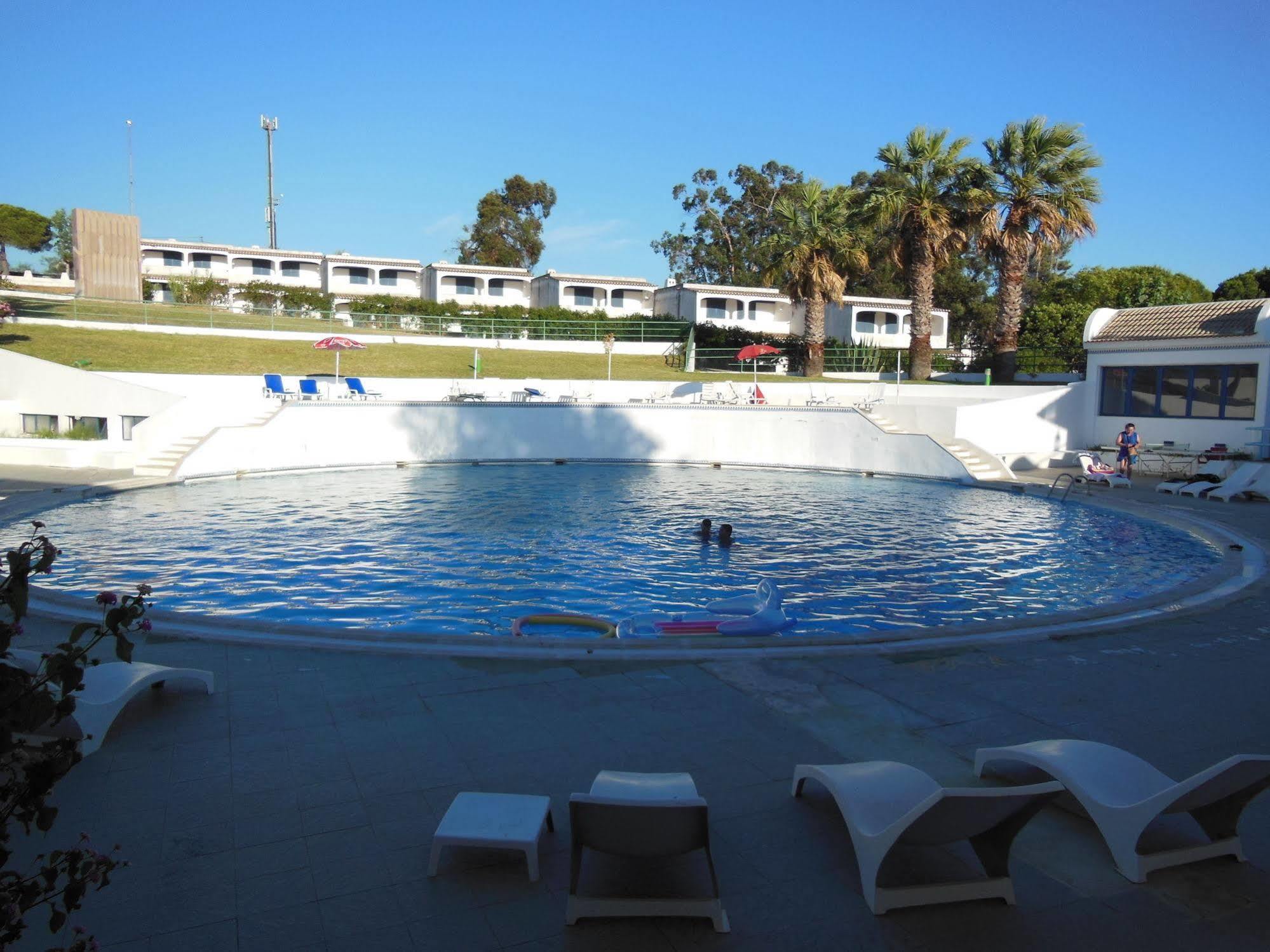 Jardins Da Balaia Holiday park