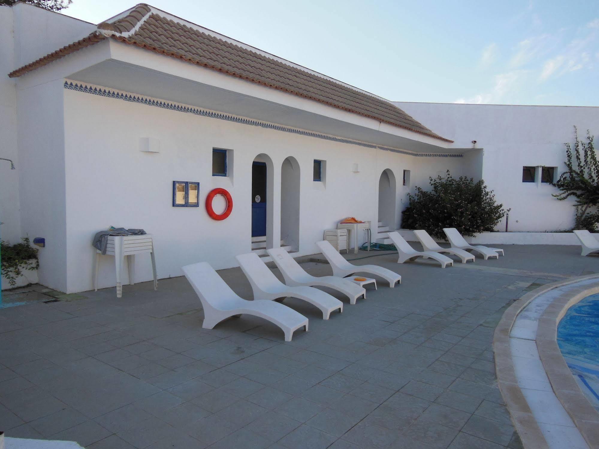 Jardins Da Balaia Holiday park 3*