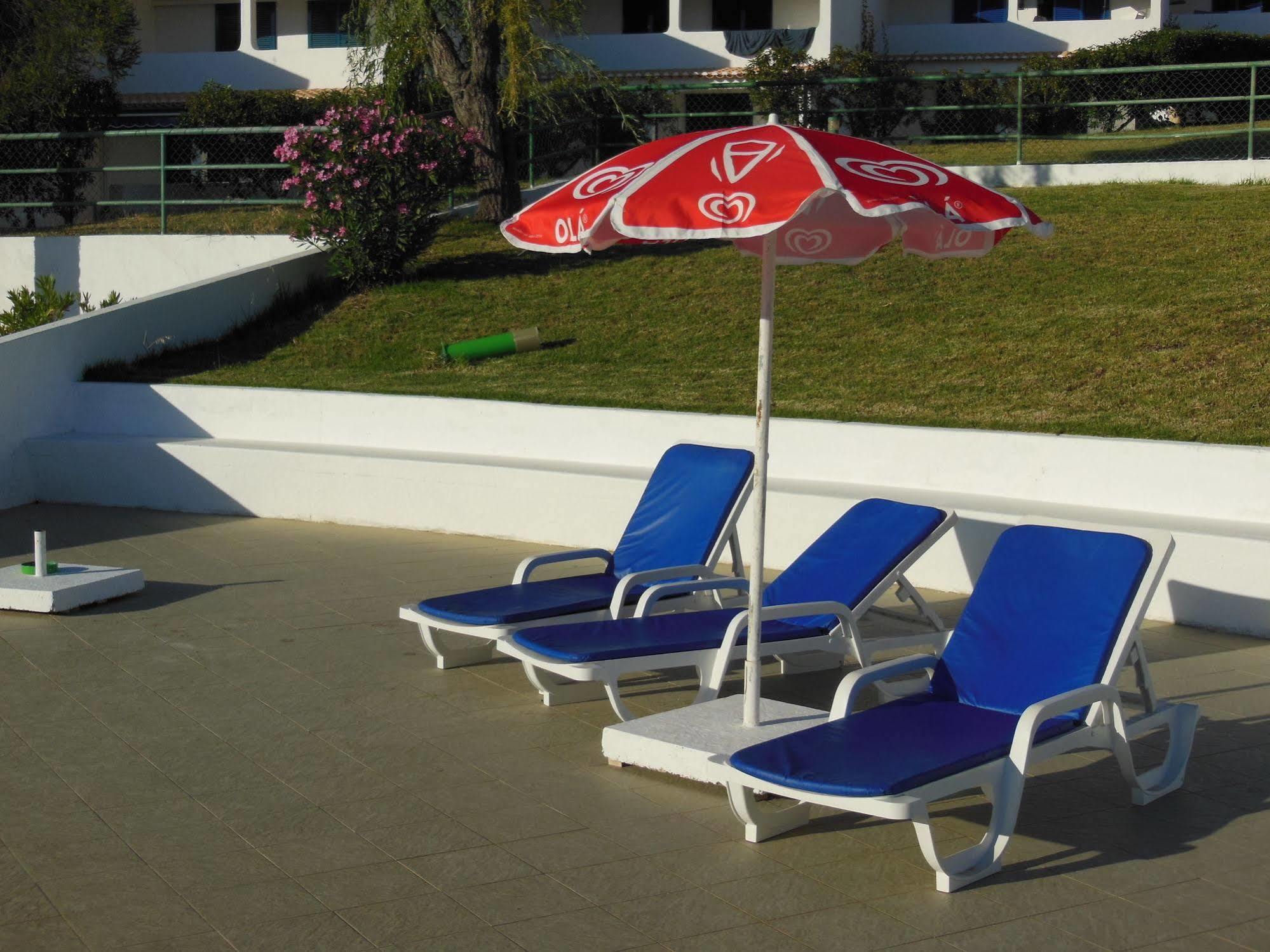 Campo de férias Jardins Da Balaia 3*