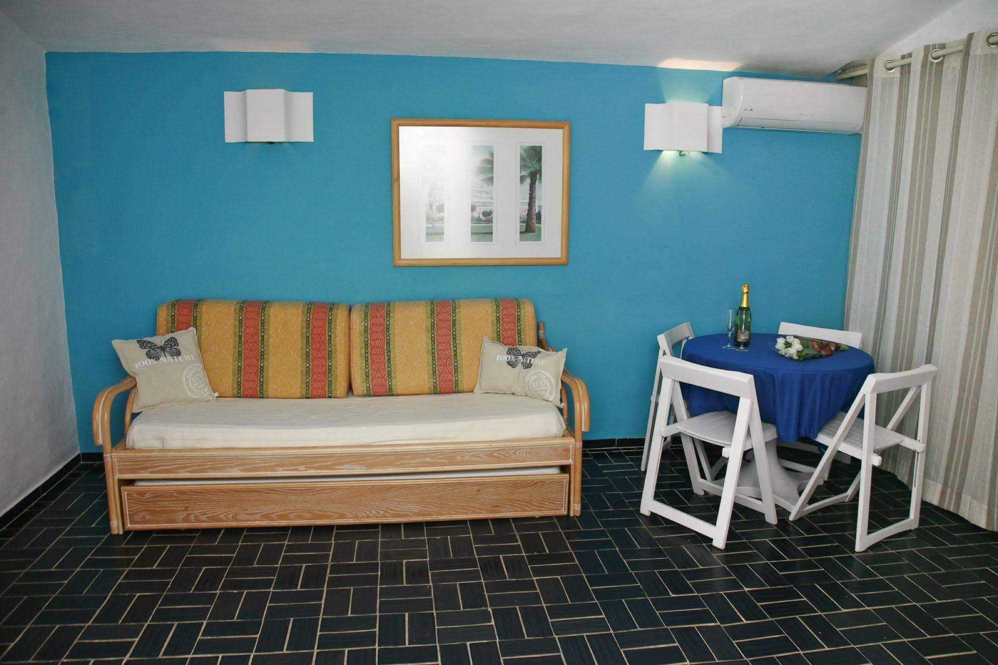 Jardins Da Balaia 3*
