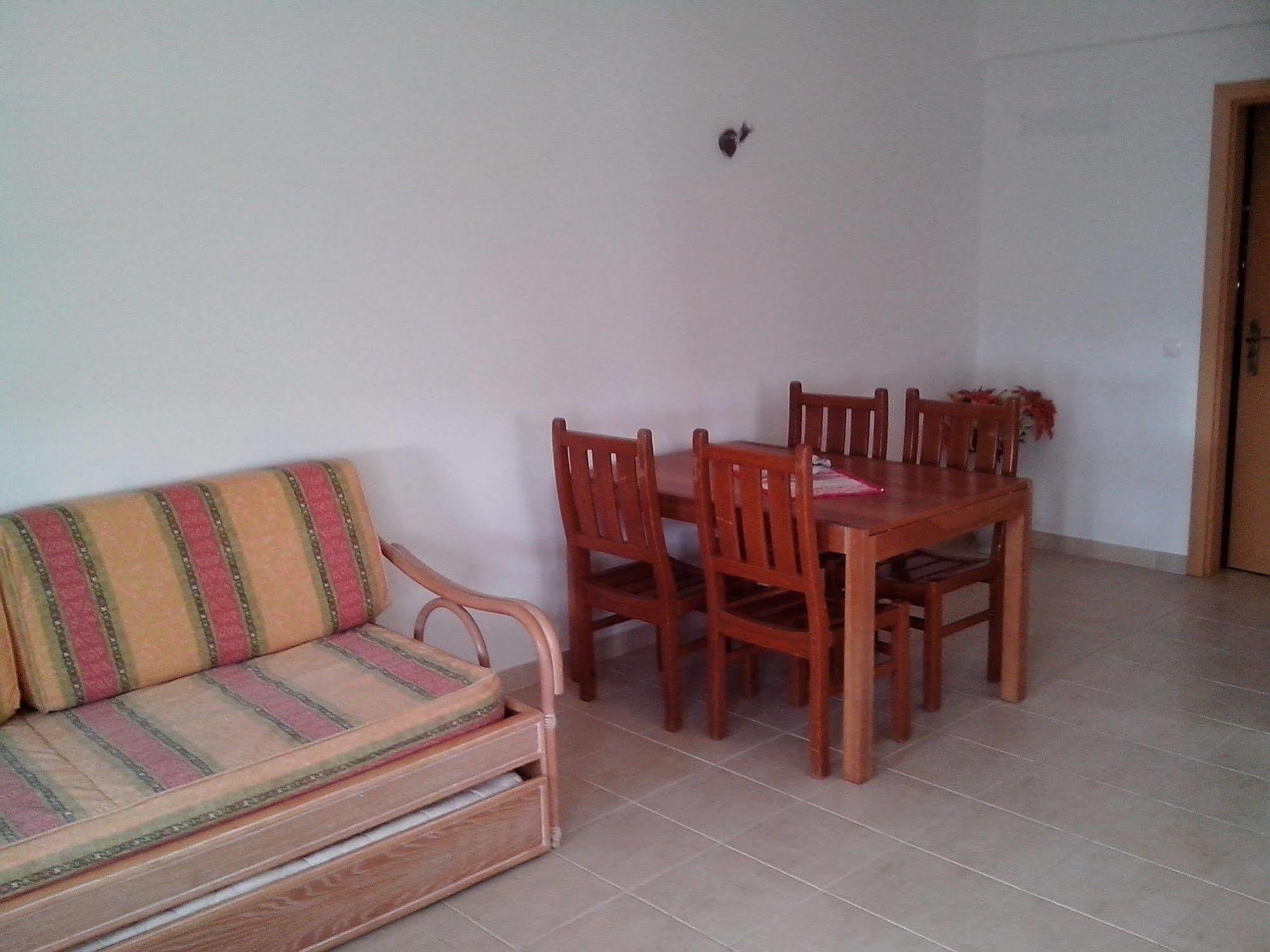 Apartment Rc - Pata
