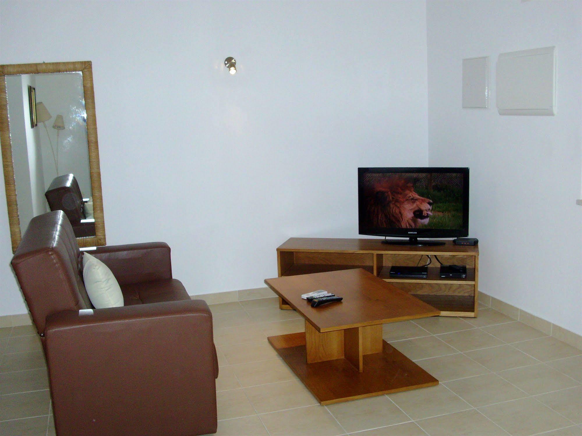Apartment Rc - Pata